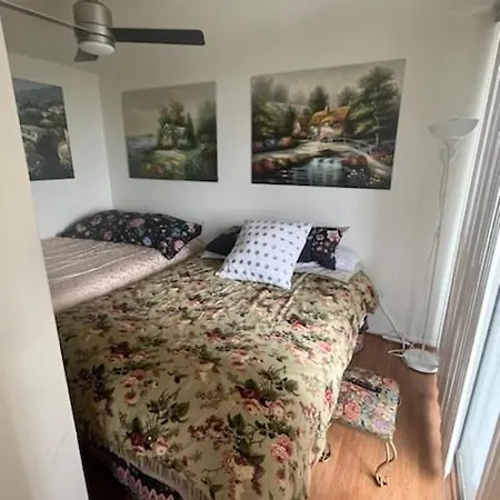West Tower Apartment